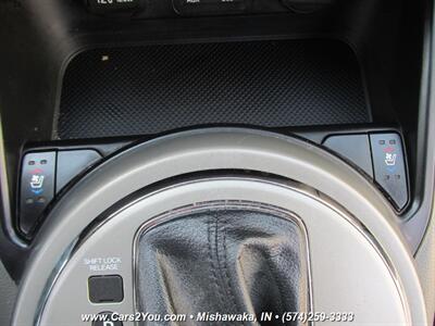 2015 Kia Sportage EX - Photo 37 - Mishawaka, IN 46545