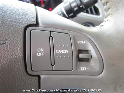 2015 Kia Sportage EX - Photo 28 - Mishawaka, IN 46545