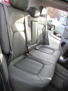 2015 Kia Sportage EX - Photo 19 - Mishawaka, IN 46545