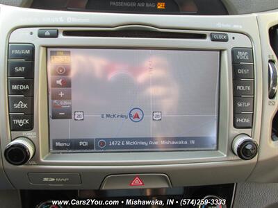 2015 Kia Sportage EX - Photo 30 - Mishawaka, IN 46545