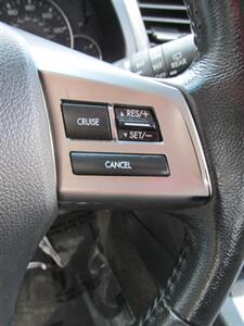 2012 Subaru Outback 2.5i Premium AWD   - Photo 25 - Mishawaka, IN 46545