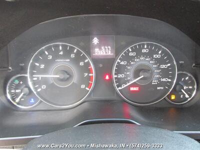 2012 Subaru Outback 2.5i Premium AWD   - Photo 22 - Mishawaka, IN 46545