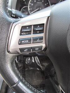 2012 Subaru Outback 2.5i Premium AWD   - Photo 24 - Mishawaka, IN 46545