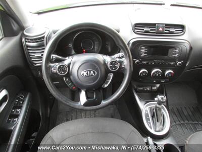 2015 Kia Soul +   - Photo 16 - Mishawaka, IN 46545