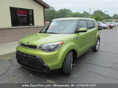 2015 Kia Soul +   - Photo 3 - Mishawaka, IN 46545