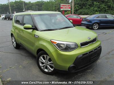 2015 Kia Soul +   - Photo 7 - Mishawaka, IN 46545