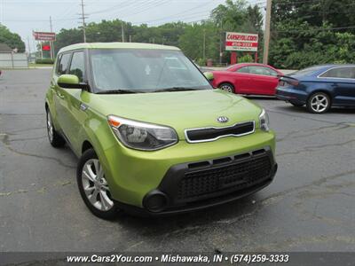 2015 Kia Soul +   - Photo 1 - Mishawaka, IN 46545