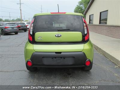 2015 Kia Soul +   - Photo 5 - Mishawaka, IN 46545