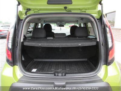 2015 Kia Soul +   - Photo 12 - Mishawaka, IN 46545