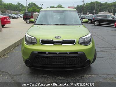 2015 Kia Soul +   - Photo 2 - Mishawaka, IN 46545