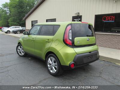 2015 Kia Soul +   - Photo 4 - Mishawaka, IN 46545