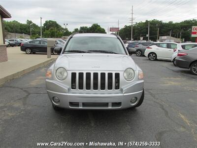 2008 Jeep Compass Sport   - Photo 2 - Mishawaka, IN 46545