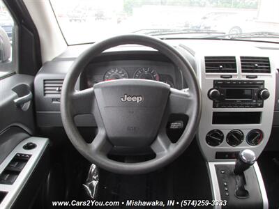 2008 Jeep Compass Sport   - Photo 18 - Mishawaka, IN 46545