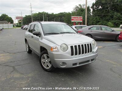 2008 Jeep Compass Sport   - Photo 7 - Mishawaka, IN 46545