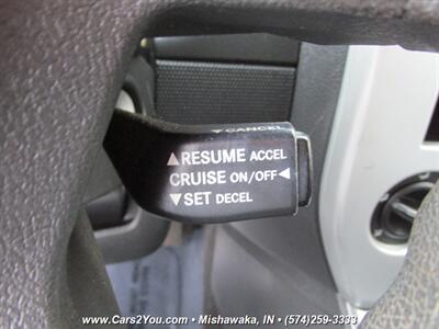 2008 Jeep Compass Sport   - Photo 20 - Mishawaka, IN 46545