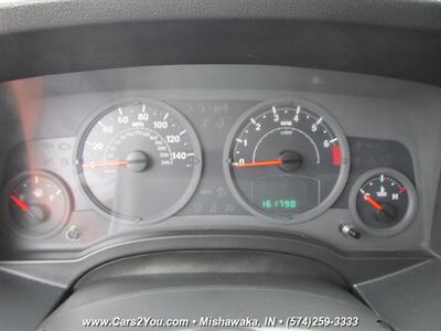 2008 Jeep Compass Sport   - Photo 19 - Mishawaka, IN 46545