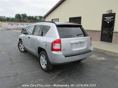 2008 Jeep Compass Sport   - Photo 4 - Mishawaka, IN 46545