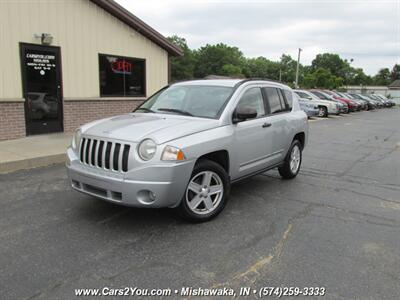 2008 Jeep Compass Sport   - Photo 3 - Mishawaka, IN 46545