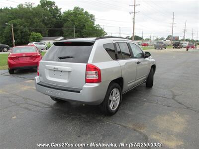 2008 Jeep Compass Sport   - Photo 6 - Mishawaka, IN 46545