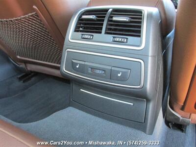 2013 Audi A6 2.0T quattro Premium Plus AWD   - Photo 20 - Mishawaka, IN 46545