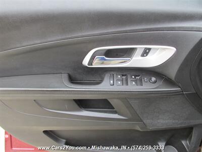 2016 Chevrolet Equinox LT AWD   - Photo 6 - Mishawaka, IN 46545
