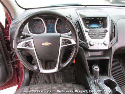 2016 Chevrolet Equinox LT AWD   - Photo 16 - Mishawaka, IN 46545