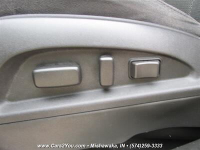 2016 Chevrolet Equinox LT AWD   - Photo 9 - Mishawaka, IN 46545