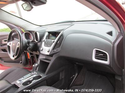2016 Chevrolet Equinox LT AWD   - Photo 15 - Mishawaka, IN 46545
