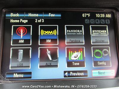 2016 Chevrolet Equinox LT AWD   - Photo 25 - Mishawaka, IN 46545