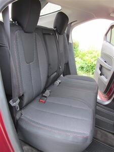 2016 Chevrolet Equinox LT AWD   - Photo 13 - Mishawaka, IN 46545