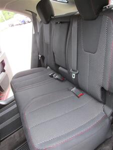 2016 Chevrolet Equinox LT AWD   - Photo 10 - Mishawaka, IN 46545