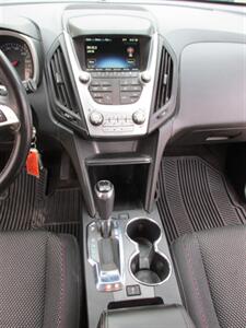 2016 Chevrolet Equinox LT AWD   - Photo 22 - Mishawaka, IN 46545