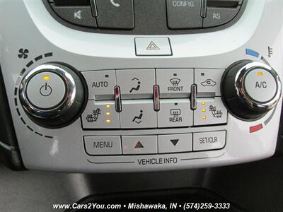 2016 Chevrolet Equinox LT AWD   - Photo 28 - Mishawaka, IN 46545