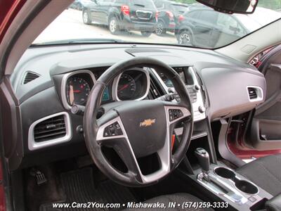 2016 Chevrolet Equinox LT AWD   - Photo 7 - Mishawaka, IN 46545