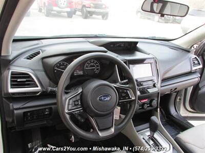 2019 Subaru Forester 2.5i AWD   - Photo 9 - Mishawaka, IN 46545