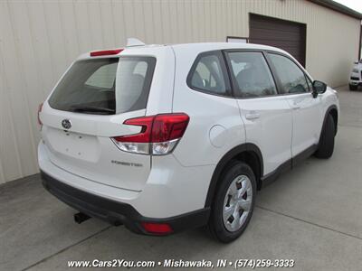 2019 Subaru Forester 2.5i AWD   - Photo 7 - Mishawaka, IN 46545