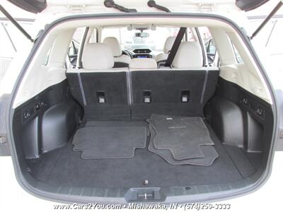 2019 Subaru Forester 2.5i AWD   - Photo 14 - Mishawaka, IN 46545