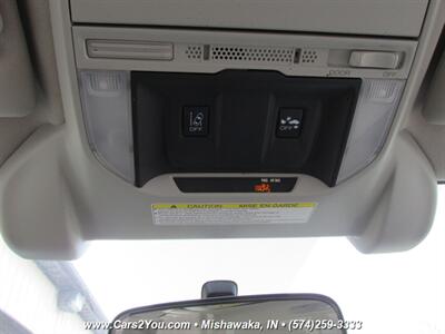 2019 Subaru Forester 2.5i AWD   - Photo 29 - Mishawaka, IN 46545