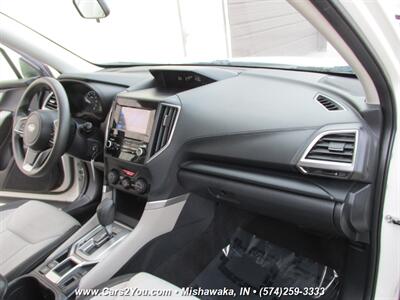 2019 Subaru Forester 2.5i AWD   - Photo 18 - Mishawaka, IN 46545