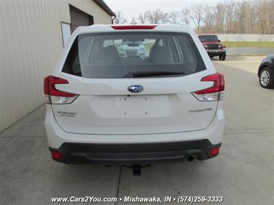 2019 Subaru Forester 2.5i AWD   - Photo 6 - Mishawaka, IN 46545