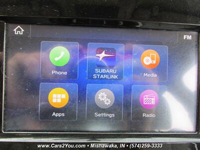 2019 Subaru Forester 2.5i AWD   - Photo 24 - Mishawaka, IN 46545