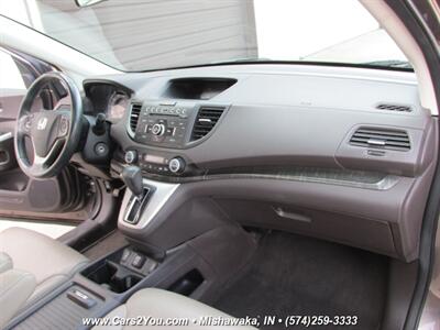 2013 Honda CR-V EX-L   - Photo 22 - Mishawaka, IN 46545