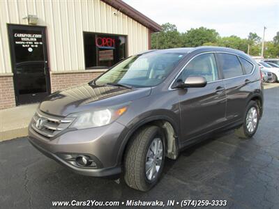 2013 Honda CR-V EX-L   - Photo 5 - Mishawaka, IN 46545