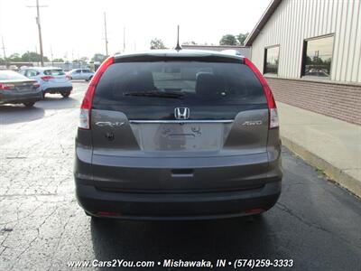 2013 Honda CR-V EX-L   - Photo 7 - Mishawaka, IN 46545