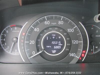 2013 Honda CR-V EX-L   - Photo 34 - Mishawaka, IN 46545