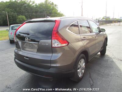 2013 Honda CR-V EX-L   - Photo 9 - Mishawaka, IN 46545