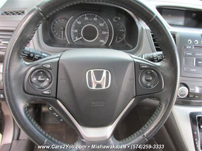 2013 Honda CR-V EX-L   - Photo 25 - Mishawaka, IN 46545