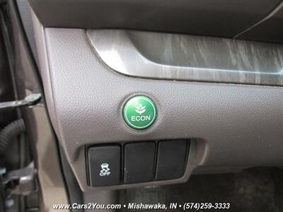 2013 Honda CR-V EX-L   - Photo 26 - Mishawaka, IN 46545