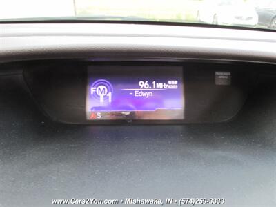 2013 Honda CR-V EX-L   - Photo 36 - Mishawaka, IN 46545