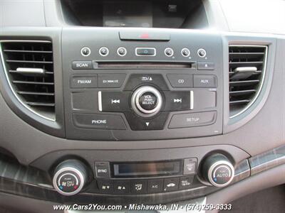 2013 Honda CR-V EX-L   - Photo 29 - Mishawaka, IN 46545